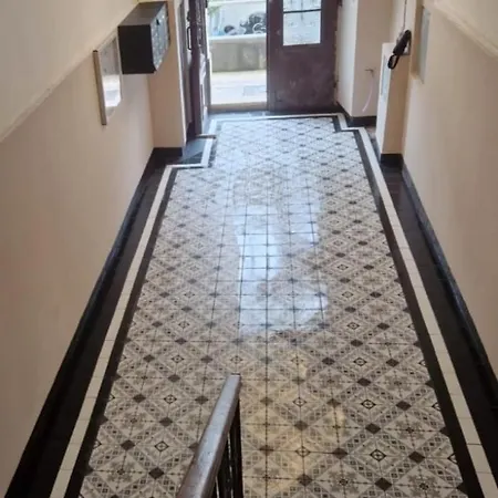 Apartman In Vatroslava Lisinskog Street, Fiume