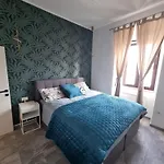 In Vatroslava Lisinskog Street, Apartamento Rijeka