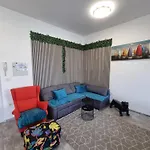 In Vatroslava Lisinskog Street, Apartamento