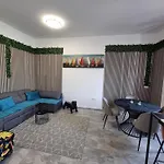 Apartamento In Vatroslava Lisinskog Street, Rijeka