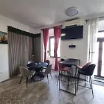 In Vatroslava Lisinskog Street, Apartamento Rijeka