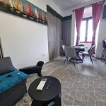 Apartamento In Vatroslava Lisinskog Street,