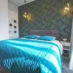 Apartamento In Vatroslava Lisinskog Street, *