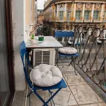 Apartamento In Vatroslava Lisinskog Street, *