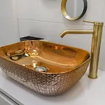 Apartamento In Vatroslava Lisinskog Street, *