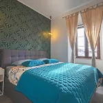 Apartamento In Vatroslava Lisinskog Street, Rijeka