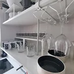 In Vatroslava Lisinskog Street, Apartamento Rijeka