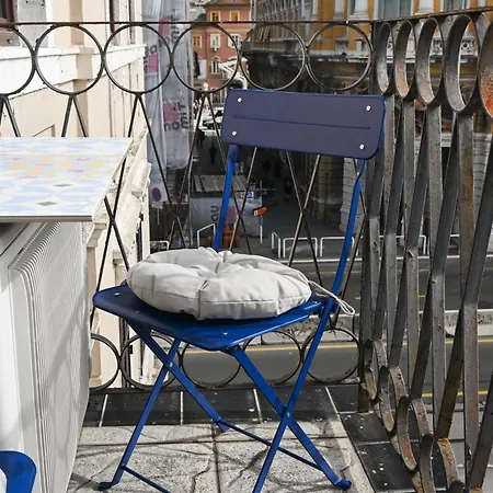 Apartment In Vatroslava Lisinskog Street, Rijeka