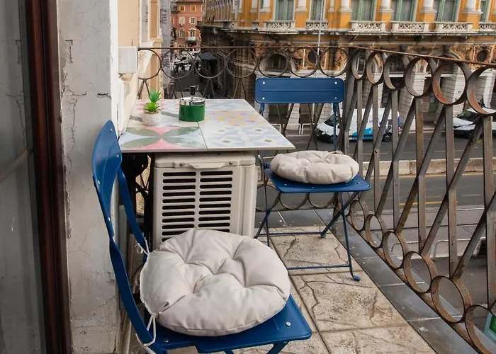 Appartamento In Vatroslava Lisinskog Street, *